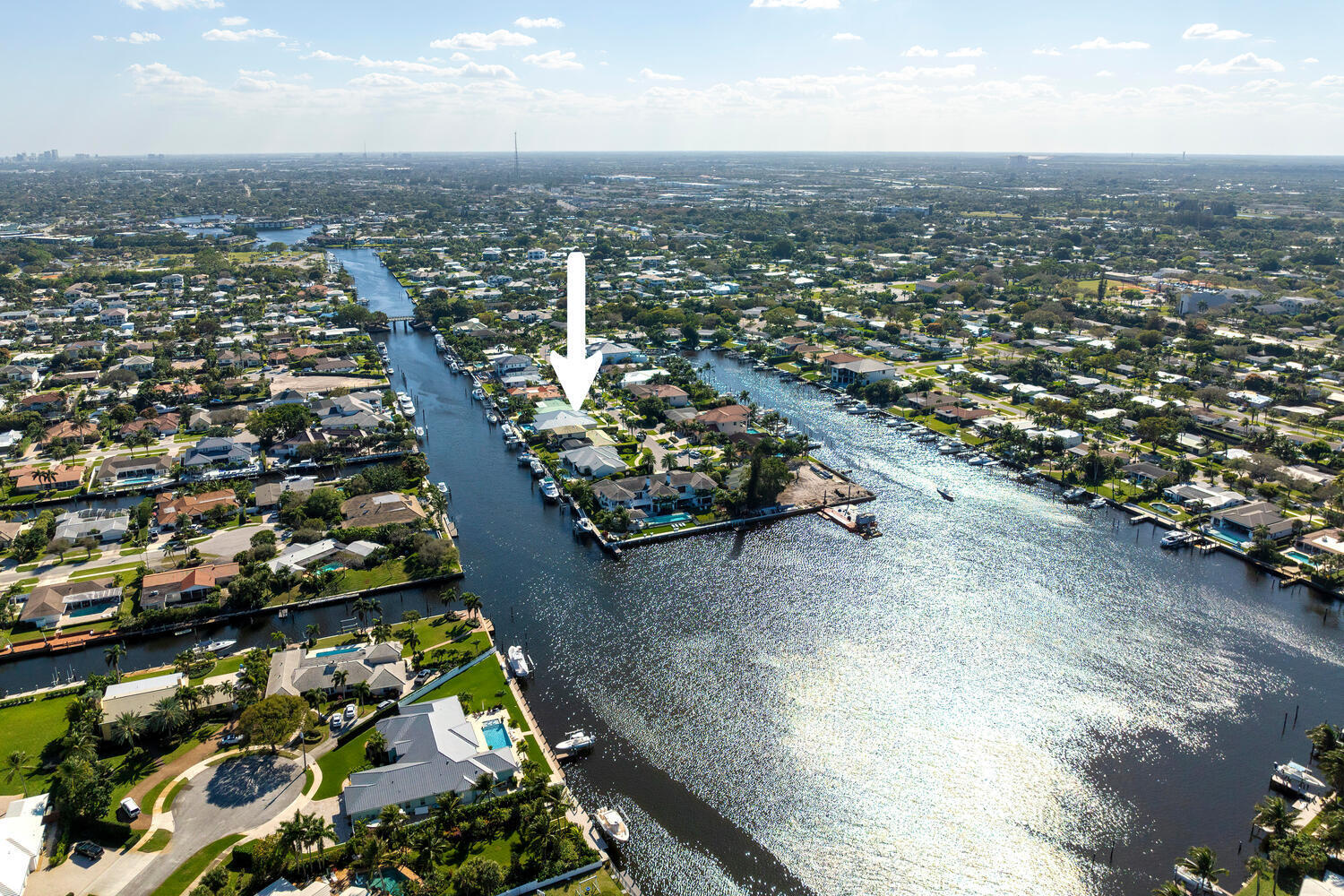 NORTH PALM BEACH VILLAGE OF 6 - Residential