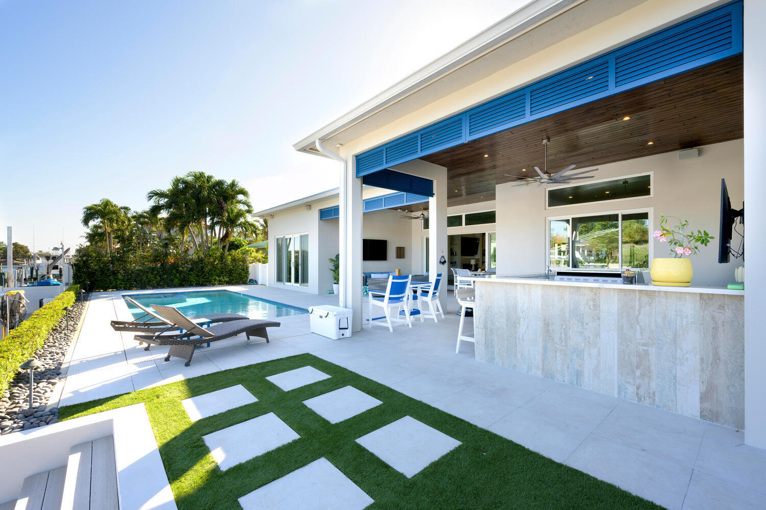 NORTH PALM BEACH VILLAGE OF 6 - Residential