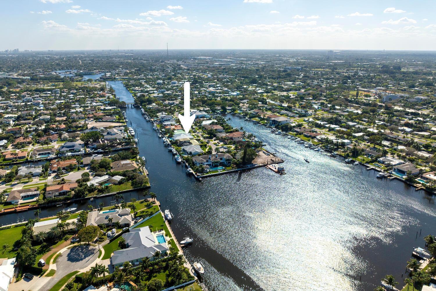 NORTH PALM BEACH VILLAGE - Residential