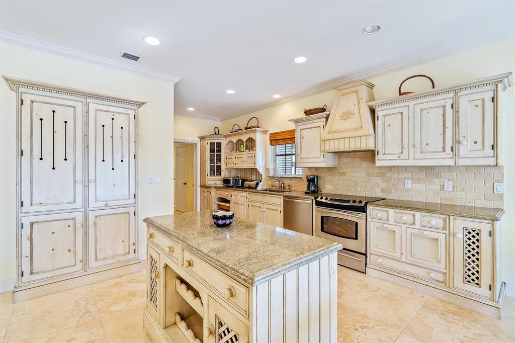 OLD PORT VILLAGE 2 - Residential