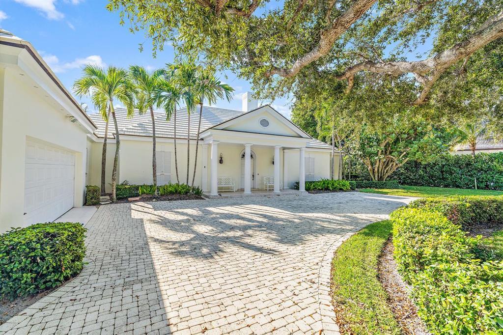 OLD PORT VILLAGE 2 - Residential