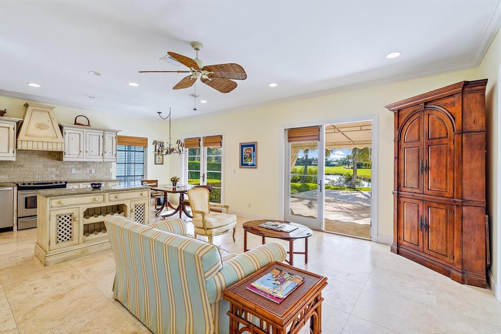 OLD PORT VILLAGE 2 - Residential