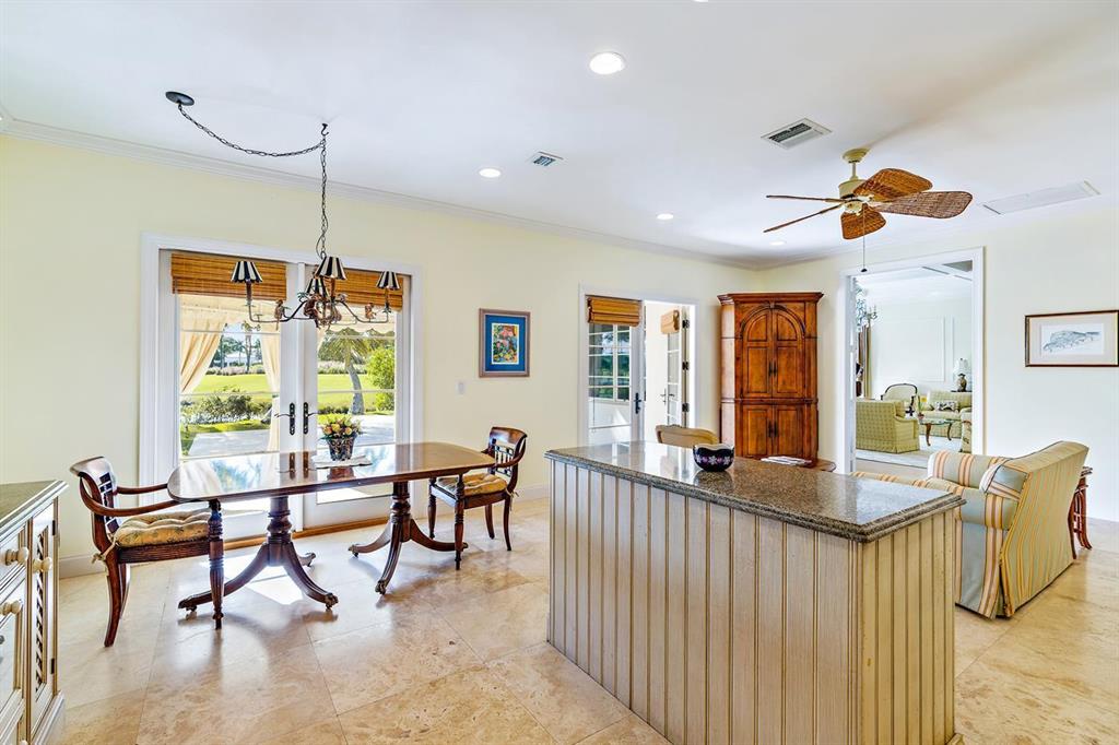 OLD PORT VILLAGE 2 - Residential