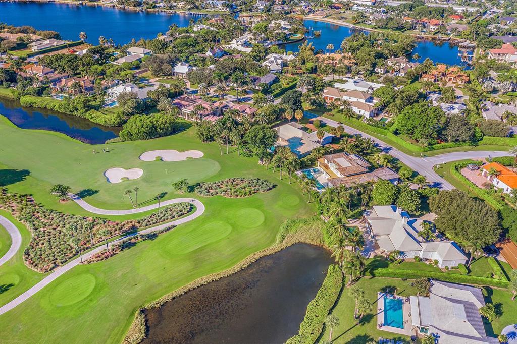 OLD PORT VILLAGE 2 - Residential