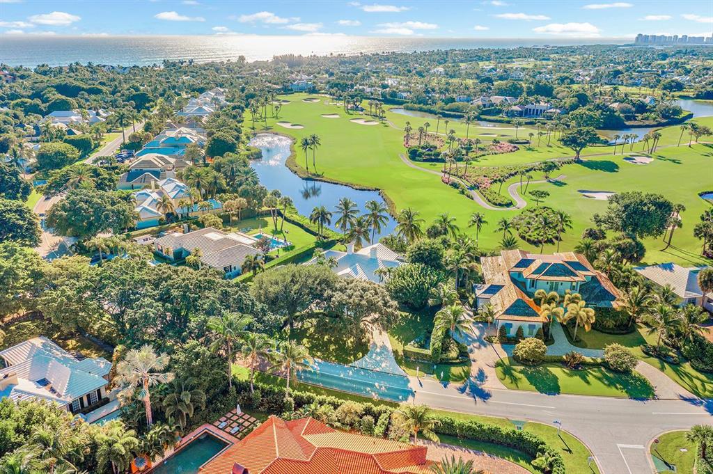 OLD PORT VILLAGE 2 - Residential