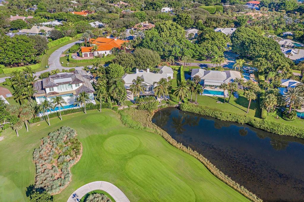 OLD PORT VILLAGE 2 - Residential