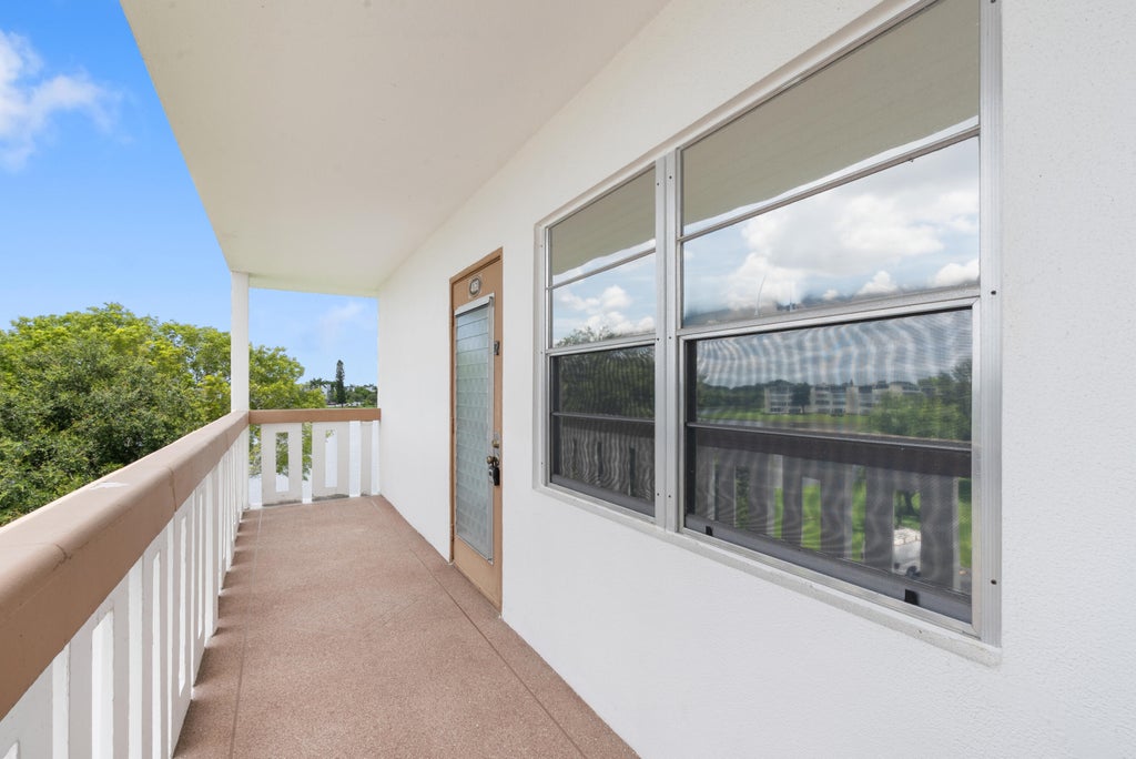 Photo of 4060 CORNWALL C, Boca Raton, FL 33434 (MLS # B26059149)