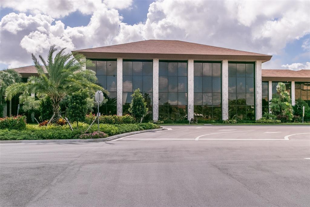 Come see this wonderful unit in century village. This is a verified 55 plus community. This is a 2/1.5 condo very well maintained, updated bathrooms and flooring. A/C is 3 to 4 years old but has been maintained on a regular basis. Nice balcony overviewing the golf course and lake view. Great amenities in the clubhouse.