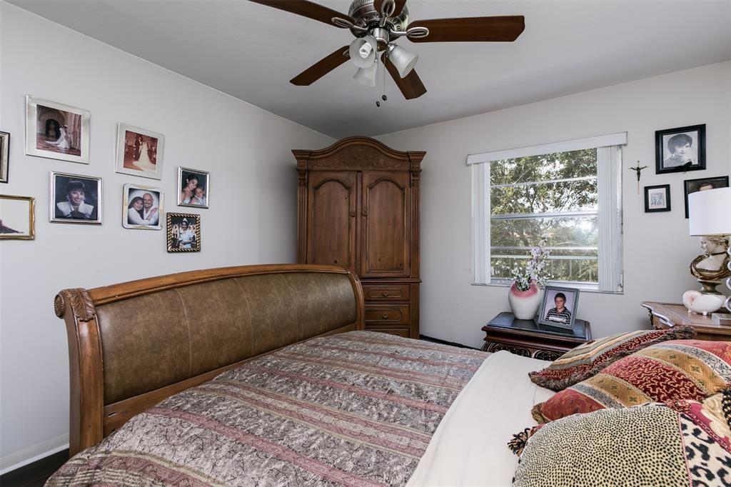 CENTURY VILLAGE - Residential