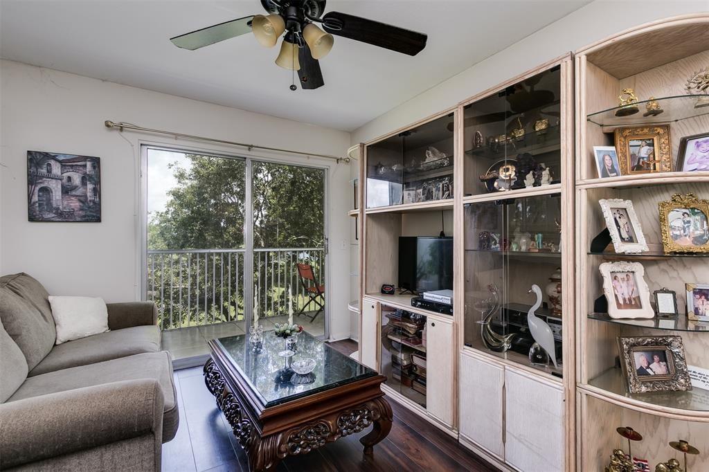 CENTURY VILLAGE - Residential