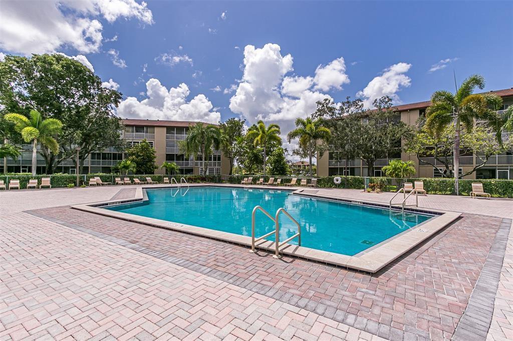 CENTURY VILLAGE - Residential