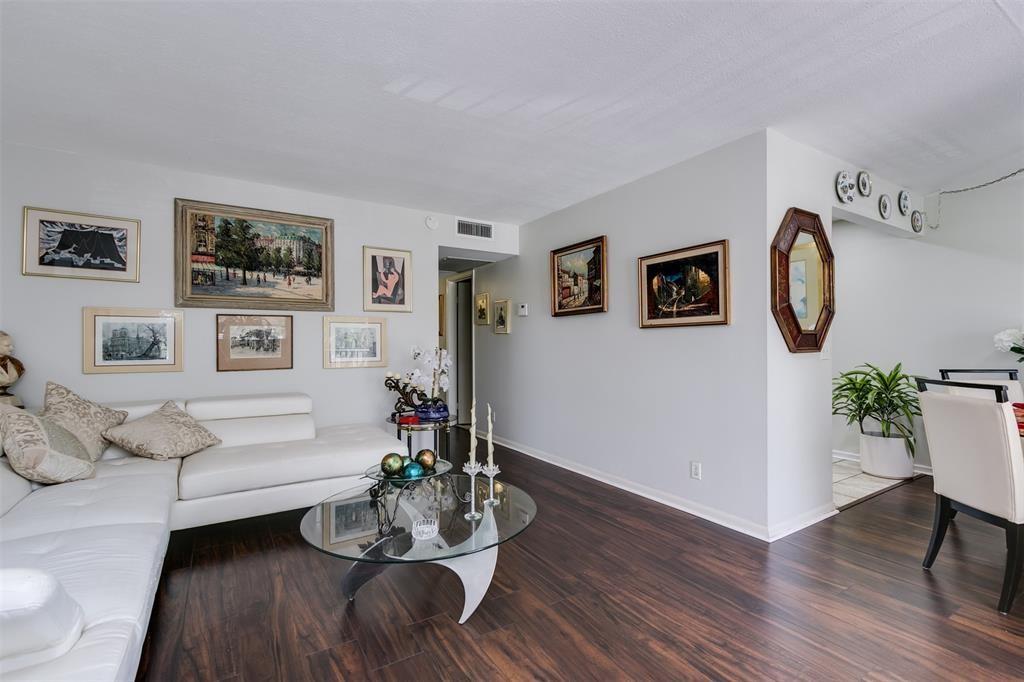 CENTURY VILLAGE - Residential