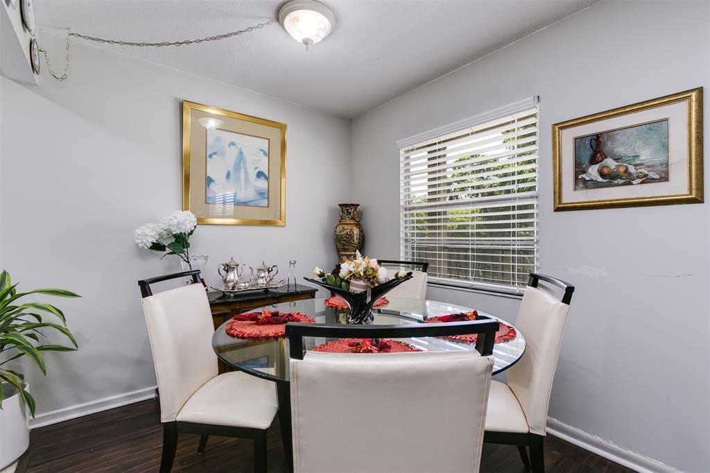 CENTURY VILLAGE - Residential