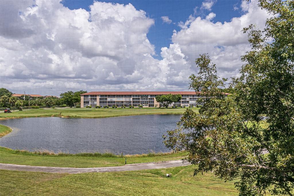 CENTURY VILLAGE - Residential