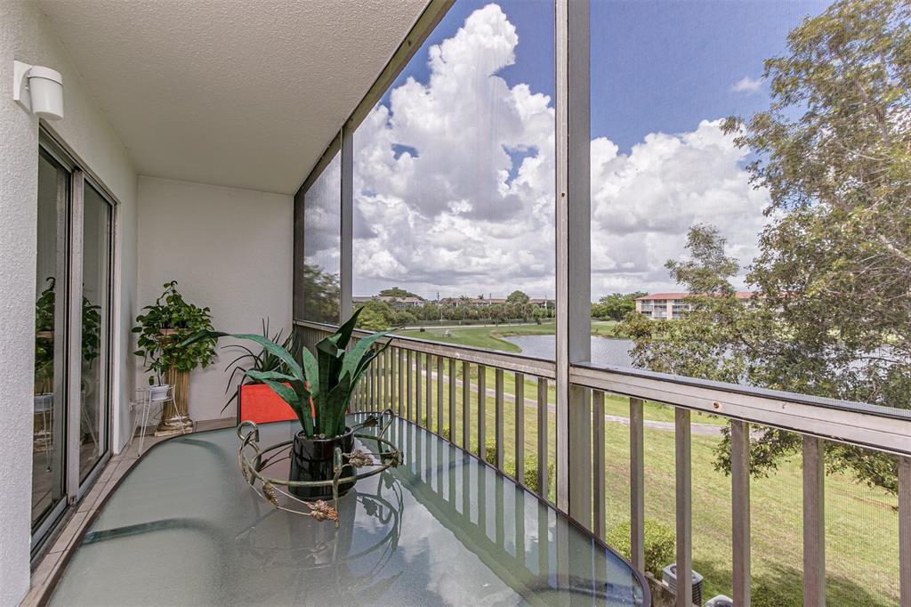 CENTURY VILLAGE - Residential