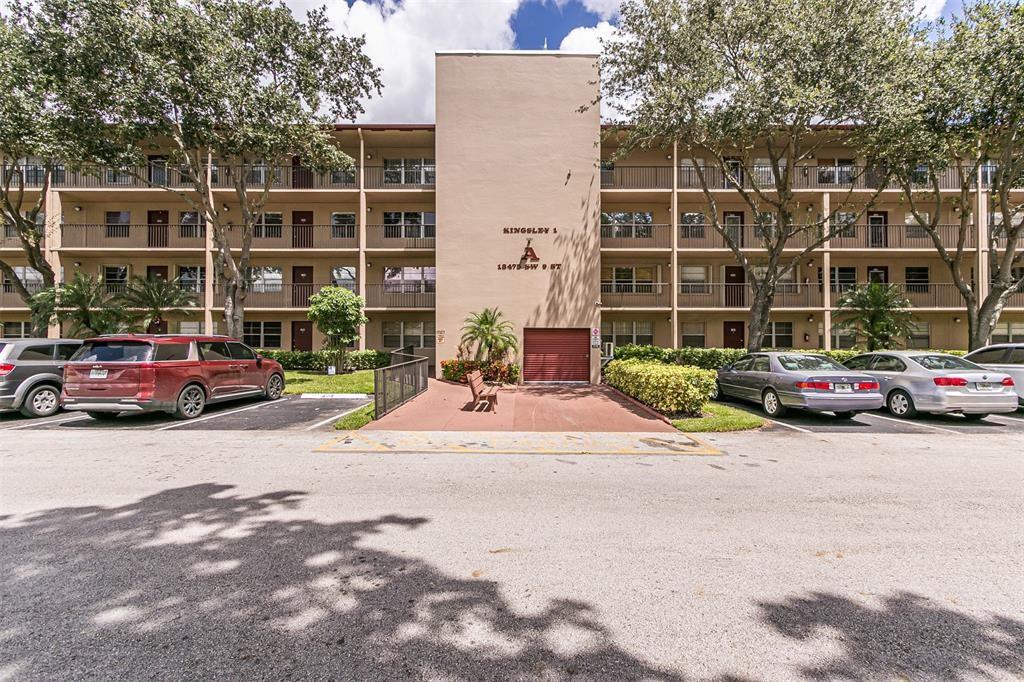 CENTURY VILLAGE - Residential