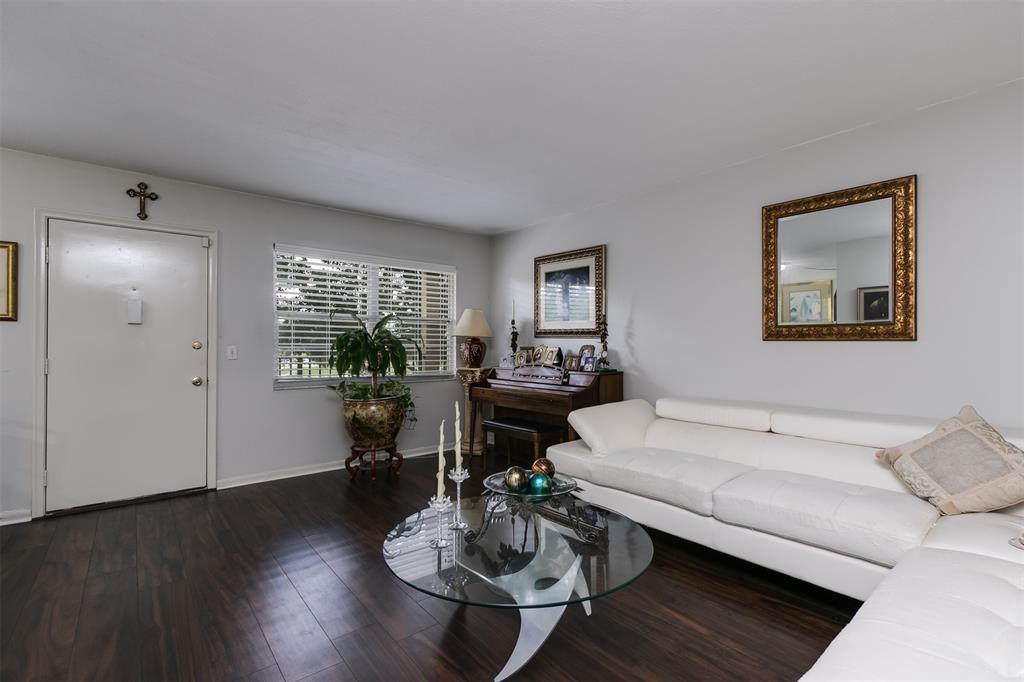 CENTURY VILLAGE - Residential