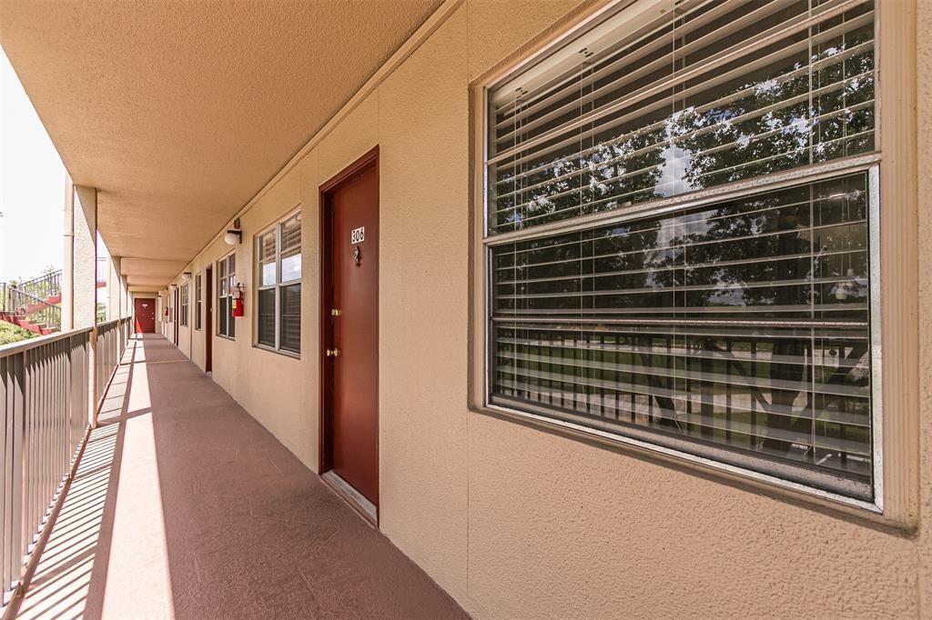 CENTURY VILLAGE - Residential