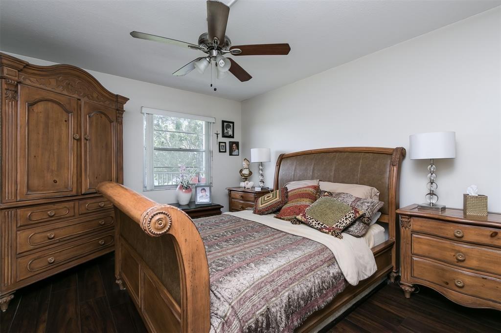 CENTURY VILLAGE - Residential