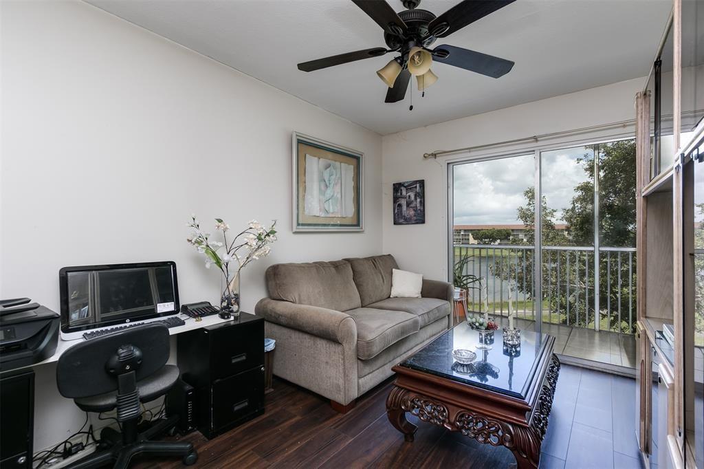 CENTURY VILLAGE - Residential