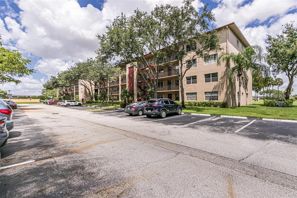 CENTURY VILLAGE - Residential
