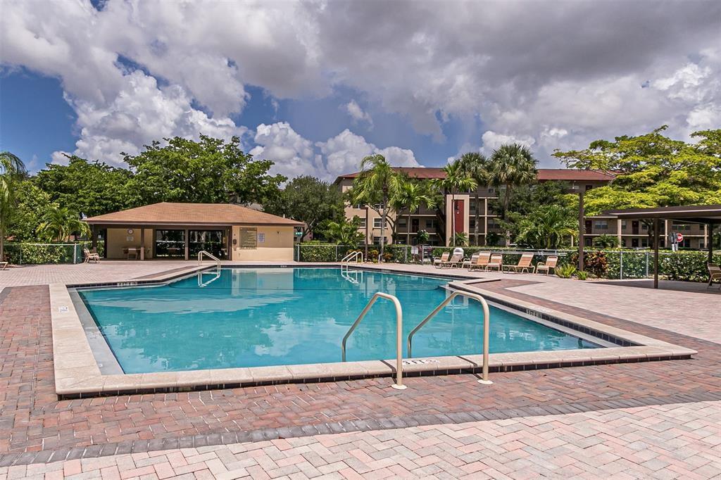 CENTURY VILLAGE - Residential