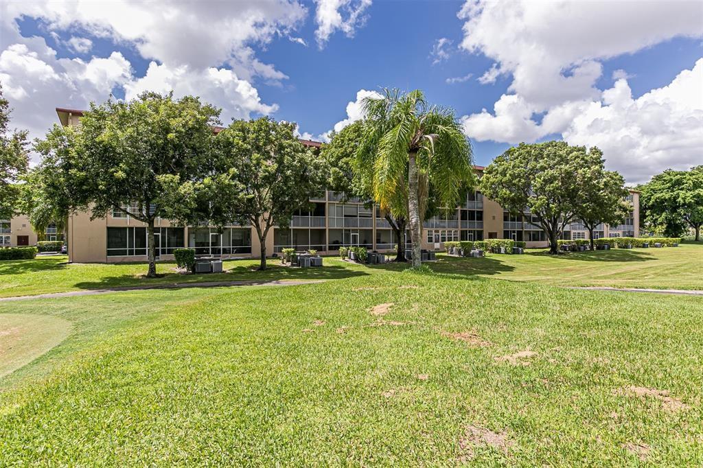CENTURY VILLAGE - Residential