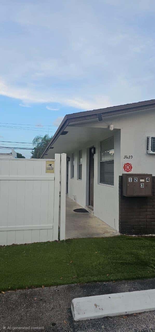 Photo of 3639 SW 13th Court, Fort Lauderdale, FL 33312 (MLS # B26061948)