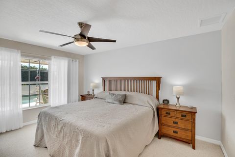 A home in Vero Beach