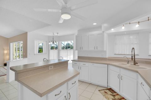 A home in Vero Beach