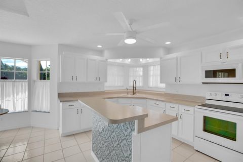A home in Vero Beach