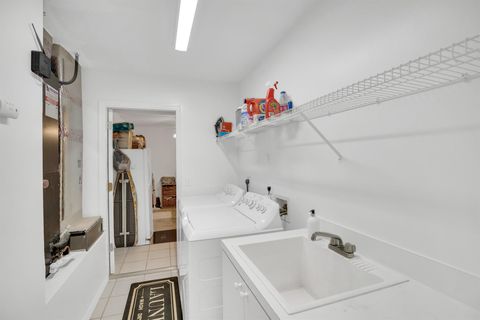 A home in Vero Beach