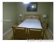 FOREST VILLAS - Residential Lease