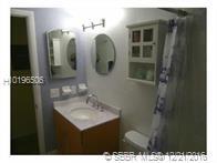 FOREST VILLAS - Residential Lease