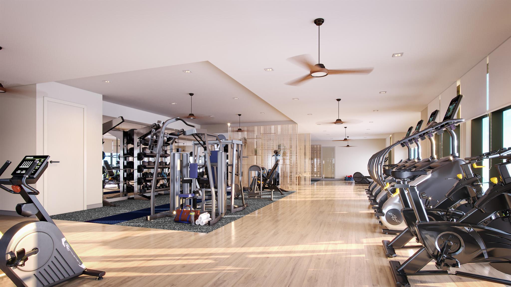 Manor Hialeah - Residential Lease