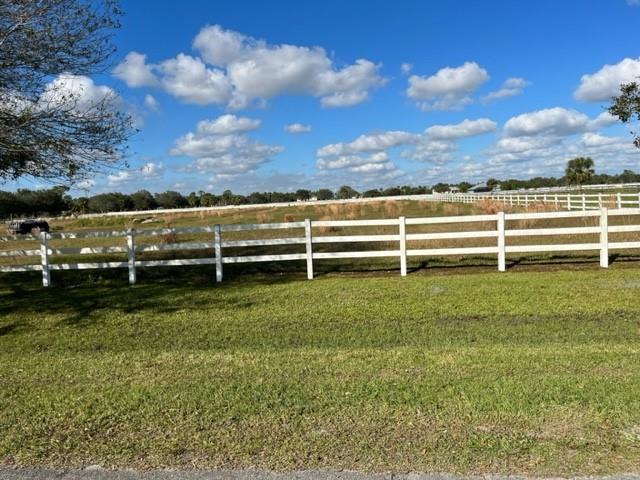 Carlton County Estates - Land