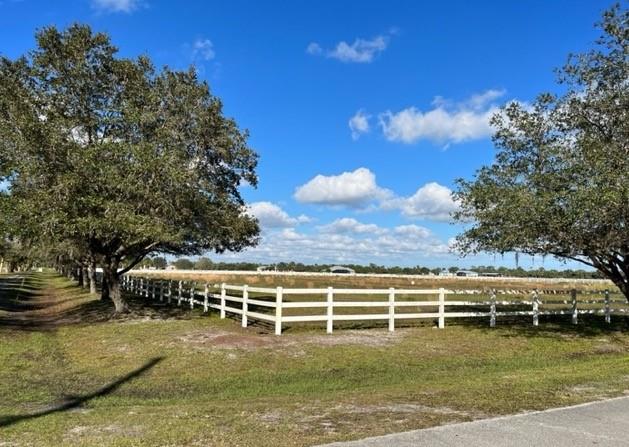 Carlton County Estates - Land