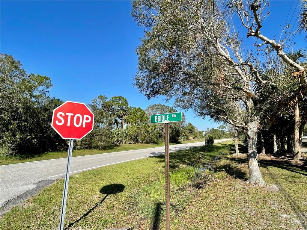 Carlton County Estates - Land