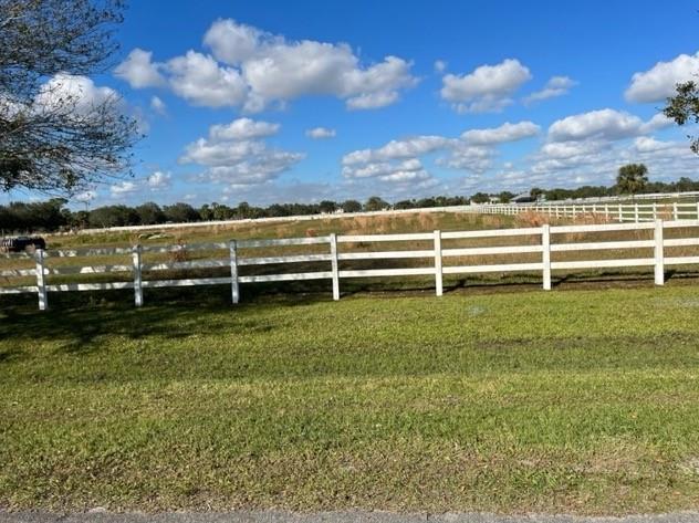 Carlton County Estates - Land