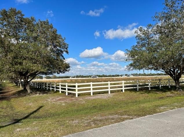 Carlton County Estates - Land