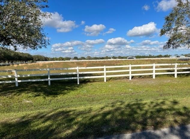 Carlton County Estates - Land