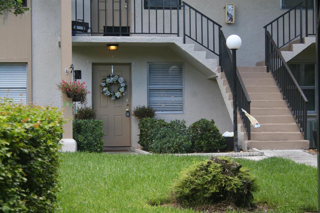 INDIAN PINES CONDO - Residential