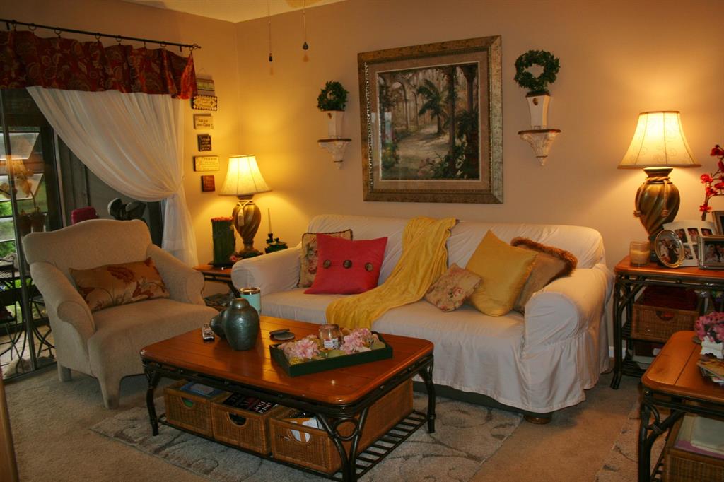 INDIAN PINES CONDO - Residential