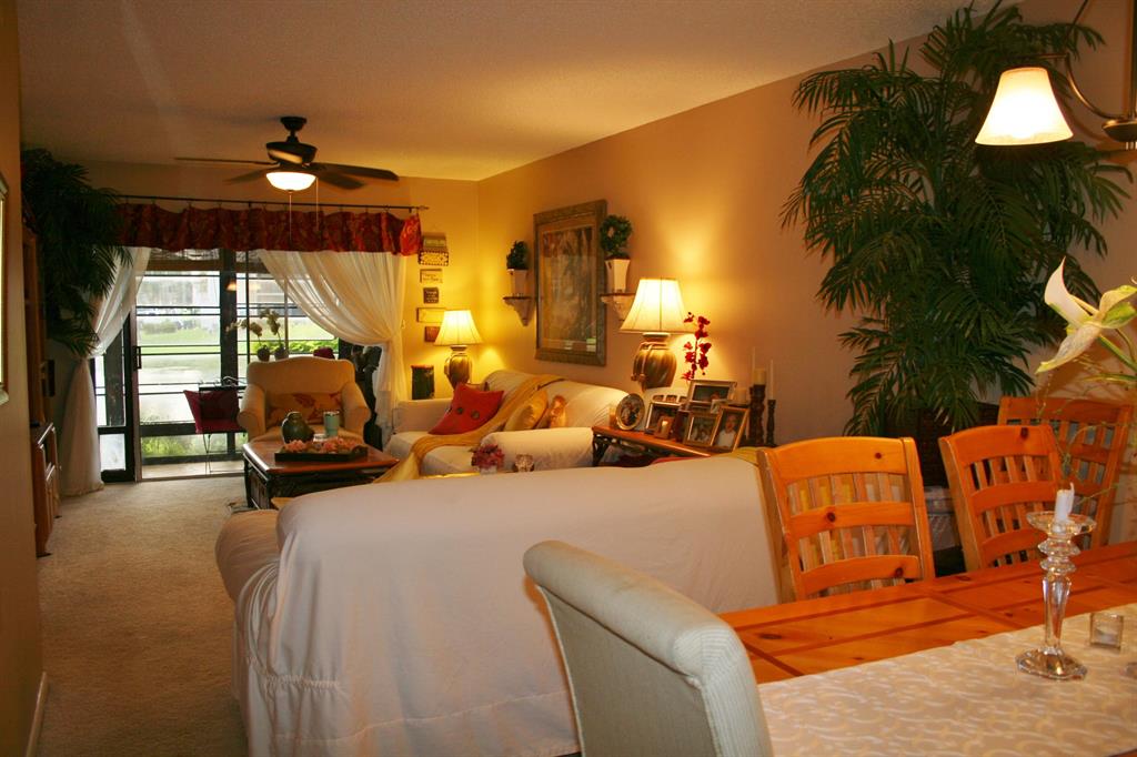 INDIAN PINES CONDO - Residential