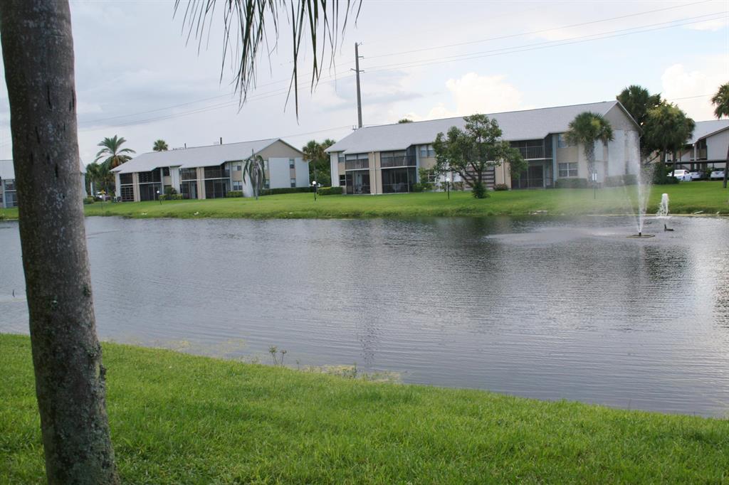 INDIAN PINES CONDO - Residential