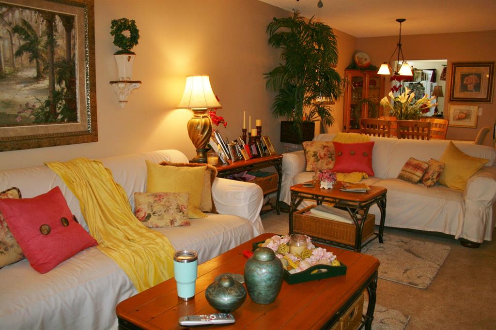 INDIAN PINES CONDO - Residential