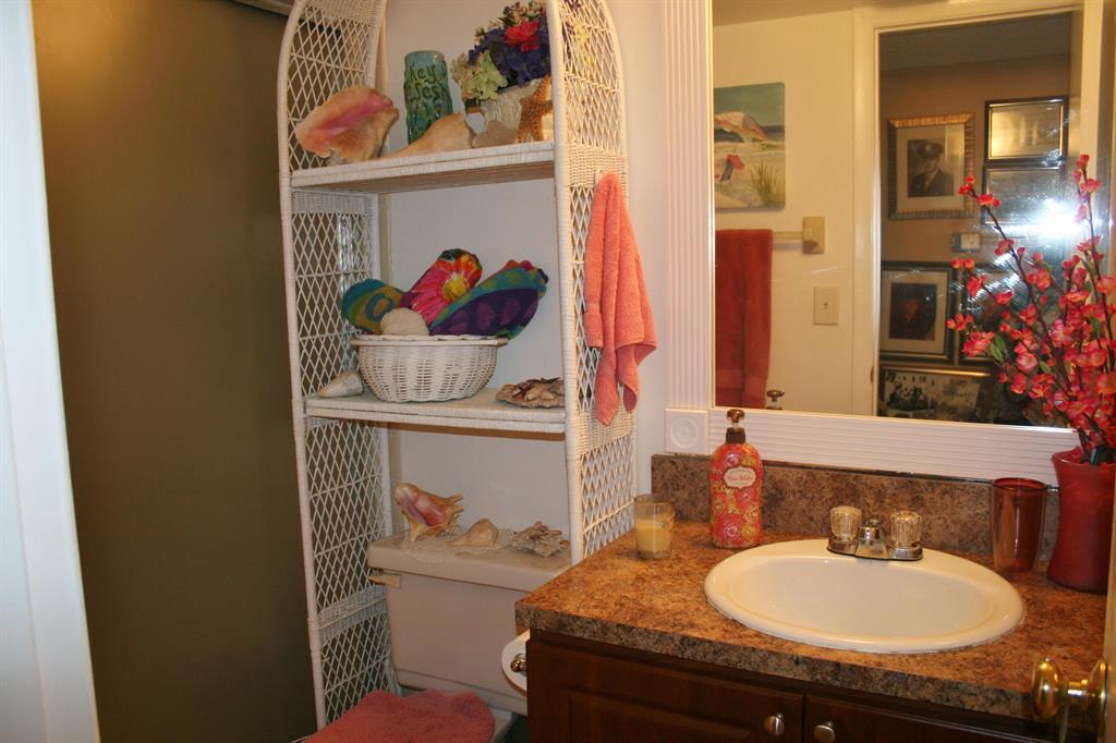 INDIAN PINES CONDO - Residential