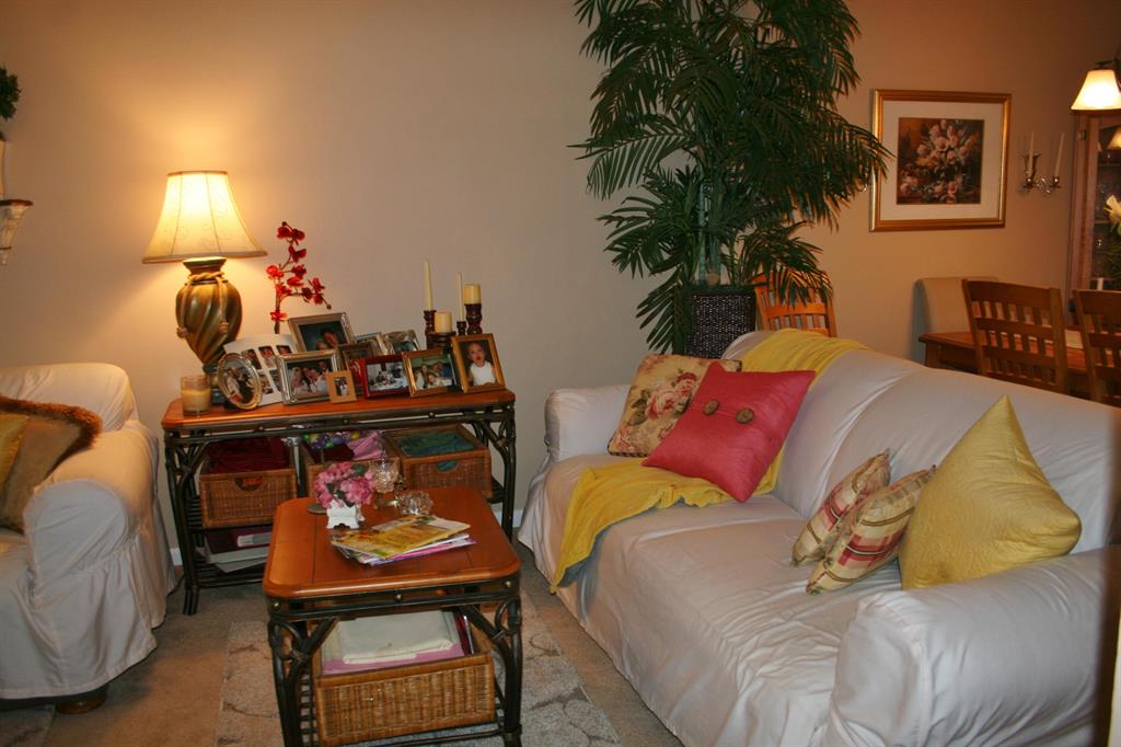 INDIAN PINES CONDO - Residential