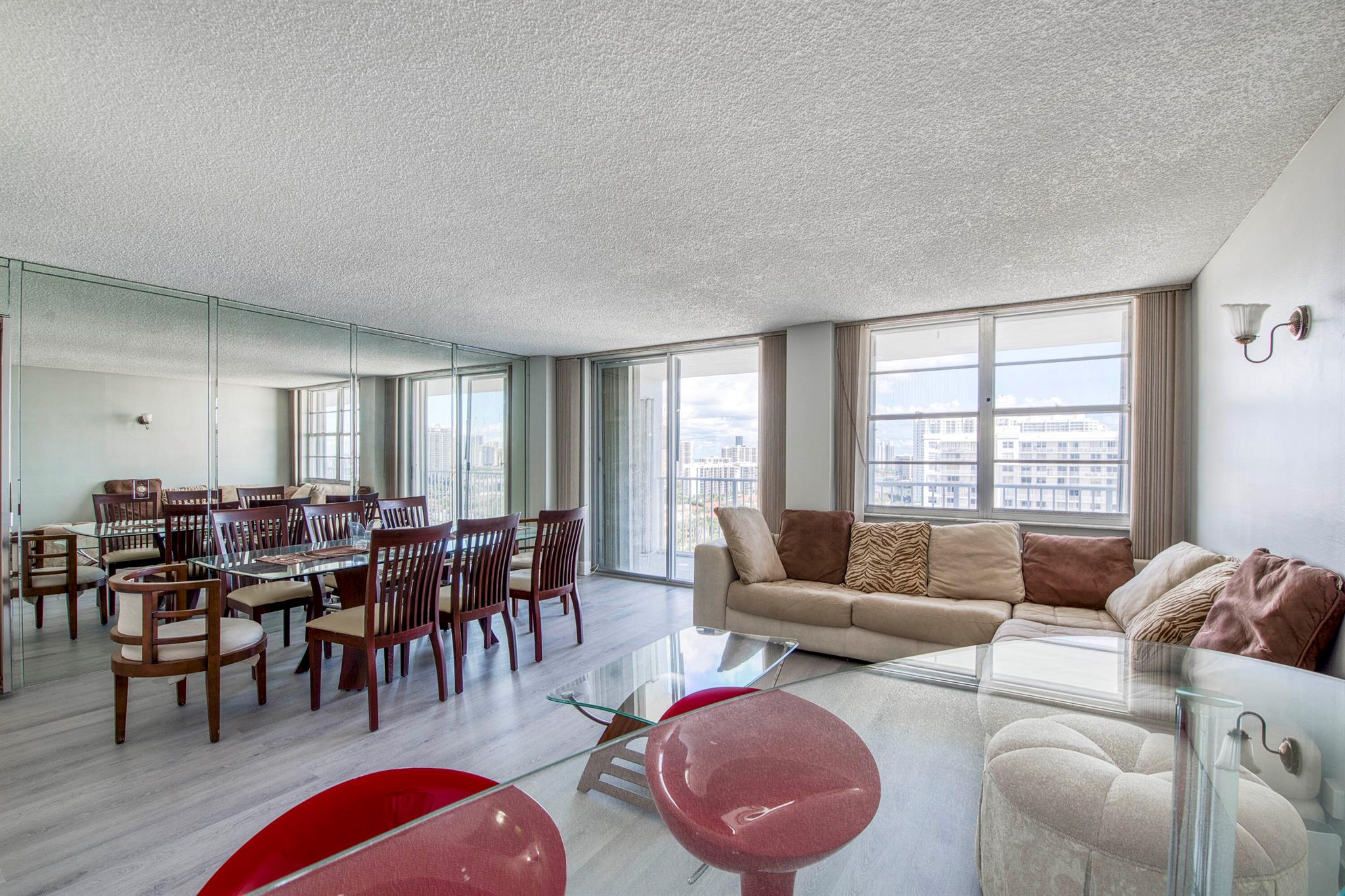 Admirals Port Condo - Residential Lease