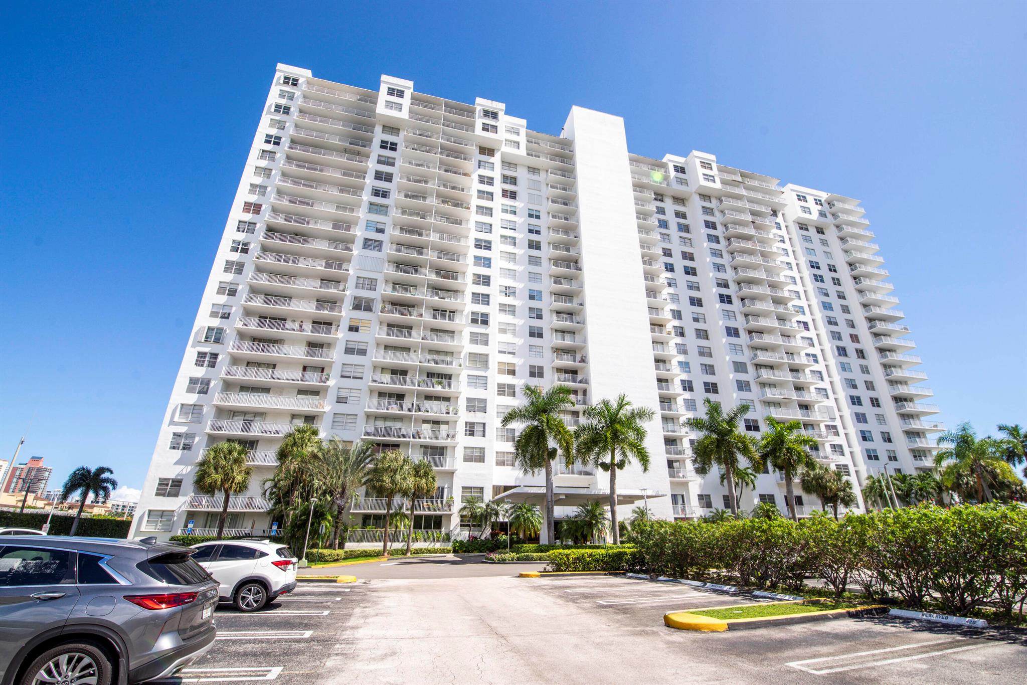 Admirals Port Condo - Residential Lease